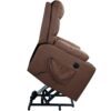 Esright Power Lift Chair Electric Recliner for Vibration Massage