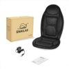 Snailax Memory Foam Massage Seat Cushion