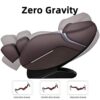 Full Body Massage Chair with Thai Stretch