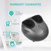 Naipo Handheld Massager,Foot Massager Machine Shiatsu
