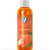 Natural Massage Oils for Body - Flavored Massage Oils for Couples