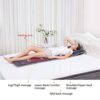 Massage Mat Foot Warmer Bundle | Massage Mat