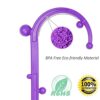 Self Trigger Point Massager - Your Portable Pain Relief Solution for Total Body Relaxation