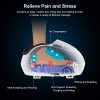 RENPHO Foot Massager Machine with Heat, Shiatsu Deep Kneading