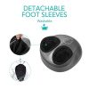 Naipo Shiatsu Neck Shoulder Massager,Foot Massager Machine