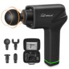 Snailax Cordless Percussion Massage Gun - Deep Tissue