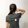 Golf Ball Massager Back Shoulder Massage Full Body
