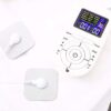 TENS Unit Rechargeable TENS Unit Muscle Stimulator for Pain Relief