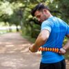 Roll Away Soreness for Faster Recovery