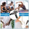 Massage Gun for Athletes,Latest Muscle Massager Deep Tissue Percussion