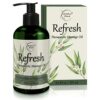 Refresh Massage Oil with Eucalyptus, Peppermint Essential Oils
