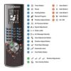 Relaxation Shiatsu Massage Chair with Heat and Air Massage