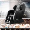 Gliub New Full Body and Recliner, Zero Gravity Massage Chair