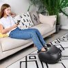 RENPHO Foot Massager Machine with Upgrade Heat