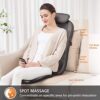 Shiatsu Massage Seat Cushion Foot Massager