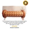 TheraFlow Foot Massager Roller - Relieve Foot Arch Pain