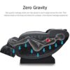 Massage Chair,2020 S-Track Shiatsu with Zero Gravity