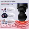 Muscle Massage Gun for Athlete Percussion Massage