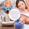 CAPRIER Disposable Bed Sheets 30PCS - Disposable Massage Table Sheets