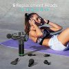 Massage Gun Professional Your Secret to Blissful Muscle Relief