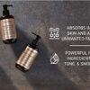 New York Biology Anti Cellulite Treatment Massage Oil