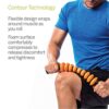 Roll Away Soreness for Faster Recovery