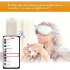 RENPHO Eye Massager with Heat, Compression Bluetooth