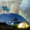 Mini Portable Massage Gun, Deep Tissue Percussion Massager