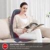 BlissfulTouch Massage Seat Cushion - Ultimate Comfort and Relaxation