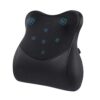 Lumbar Support Pillow for Chair - Mkicesky Memory Foam