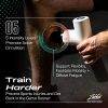 VYBE Percussion Massage Gun - Premium Model