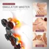 OOTORI Full Body Massage Chair, Zero Gravity Airbags