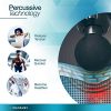 Massage Gun Deep Tissue Massager - Muscle Massage Gun Percussion