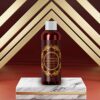 Blissful Harmony Massage Oil - Sensual Aromatherapy Blend for Couples