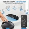 RENPHO Foot Massager Machine, Upgrade Heat for Full Foot