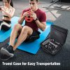 Handheld Electric Sports Percussion Massager Gun