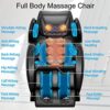 OOTORI Massage Chair, Massage Chairs Full Body and Recliner