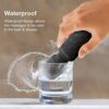Wand Power Massager, Roysmart Massager with 20 Magic Vibration Modes