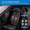 Back Massager, RENPHO S-Shaped Shiatsu Neck Massage Seat