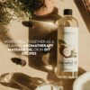 Majestic Pure Fractionated Coconut Oil, For Aromatherapy Relaxing Massage