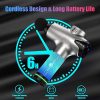 Massage Gun, Portable Body Muscle Massager 20 Speeds