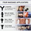 Muscle Massage Gun Deep Tissue for Athletes Deep Tissue