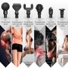 Massage Gun, RENPHO C3 Deep Tissue Muscle Massager