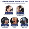 Piroir Massage Gun Deep Tissue 32 Adjustable Levels