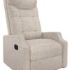Recliner Chair Massage Home Theater Seating