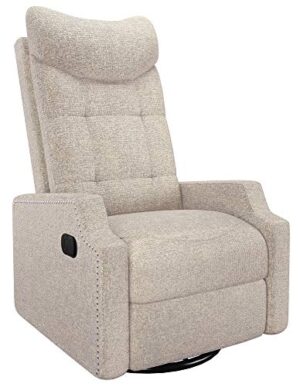 Recliner Chair Massage Home Theater Seating