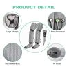 RENPHO Leg Massager for Circulation and Relaxation