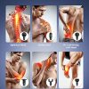 Taotronics Massage Gun, Muscle Gun with Up to 10H Battery Life