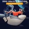Massage Chair,Zero Gravity Full Body Electric Shiatsu Massage