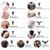 Massage Gun, Handheld Electric Body Muscle Massager